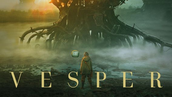 Vesper still