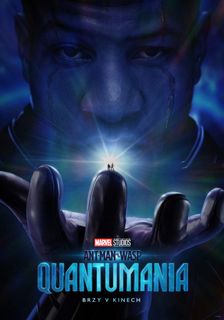 Ant-Man and the Wasp: Quantumania still