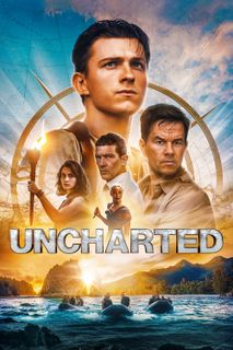 Uncharted still