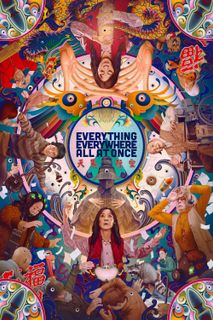 Everything Everywhere All at Once still