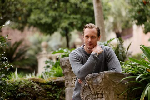 The Northman still