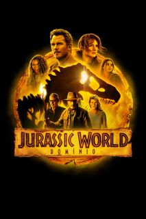 Jurassic World: Dominion still