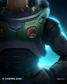 Lightyear still