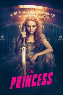 The Princess still