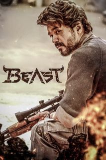 Beast still