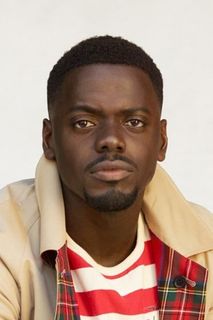 Daniel Kaluuya