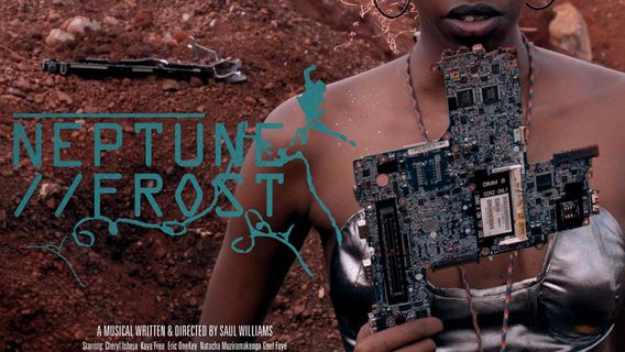 Neptune Frost still