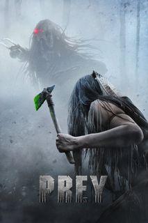 Prey still