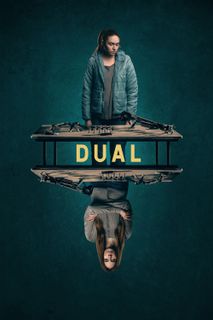 Dual still