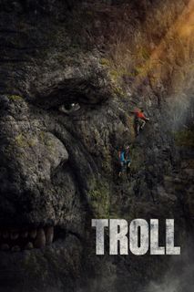 Troll still