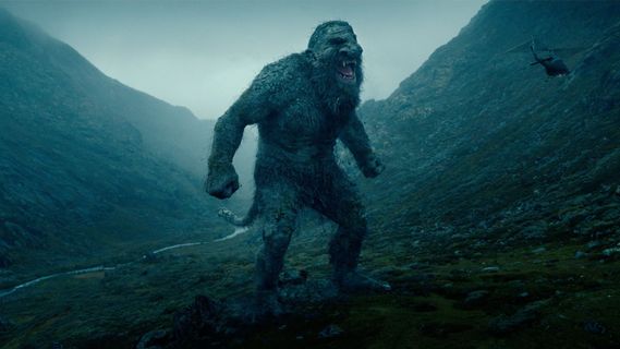 Troll still