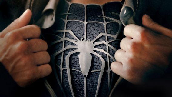 Spider-Man 3 still