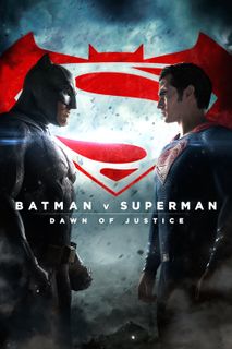 Batman v Superman: Dawn of Justice still