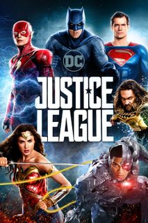 Justice League still
