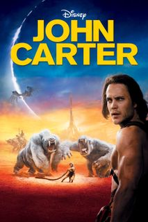 John Carter still