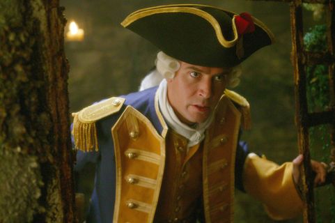 Pirates of the Caribbean: At World's End still