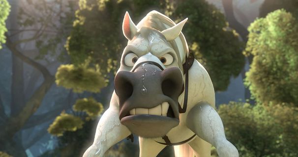 Tangled still