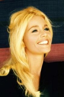 Tuesday Weld