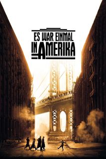 Once Upon a Time in America still