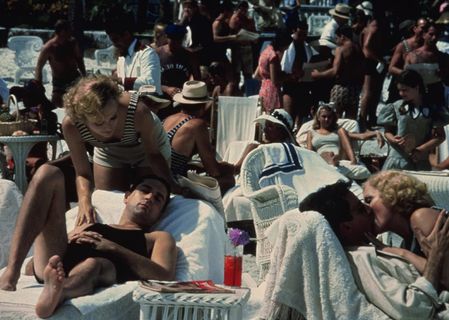 Once Upon a Time in America still