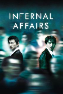 Infernal Affairs still