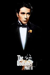 The Godfather: Part II still