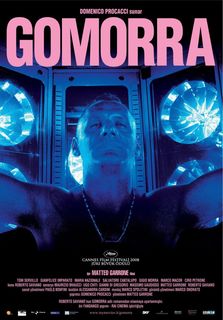 Gomorrah still