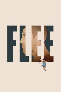Flee poster