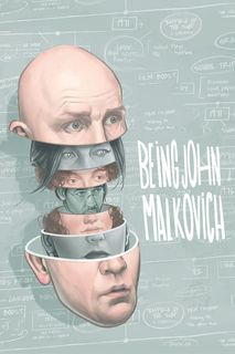 Being John Malkovich still