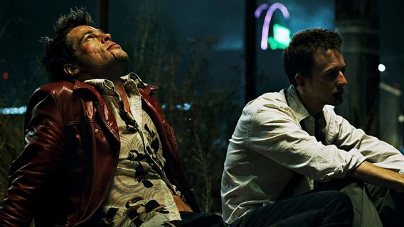 Fight Club still