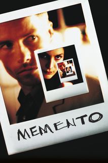 Memento still