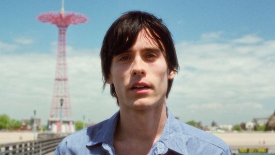 Requiem for a Dream still