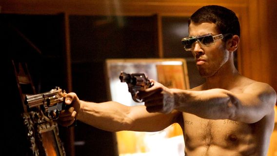 RocknRolla still