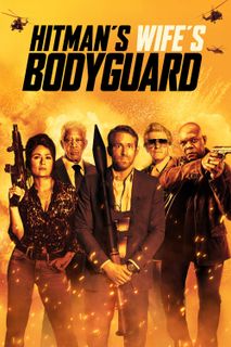 Hitman's Wife's Bodyguard still