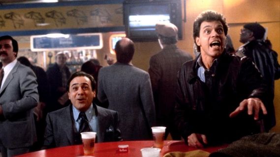Wise Guys still