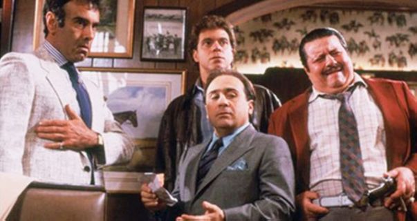 Wise Guys still