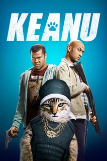 Keanu still