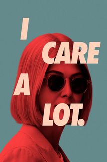 I Care a Lot still